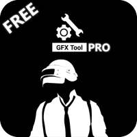 GFX Tools Pro for PUBG - Launcher