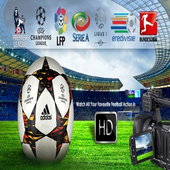 Live Sports TV - Streaming HD SPORTS Live icon