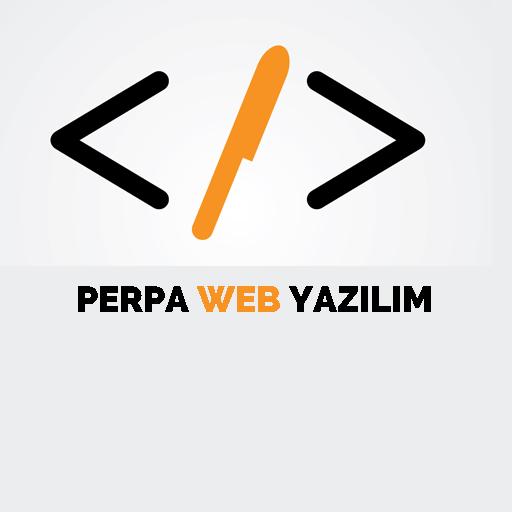 Perpa Web Yazılım Hizmetleri icon