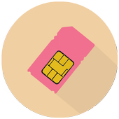 SimCard Manager icon