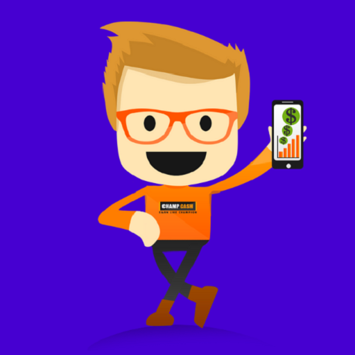 MrMoneyMaker - Learn Tips and Tricks To Earn Money icon