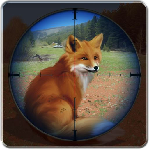 Wild Hunting Mania icon