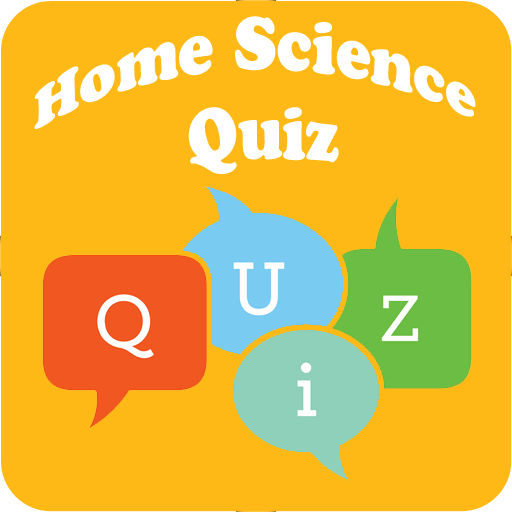 Home Science Quiz icon