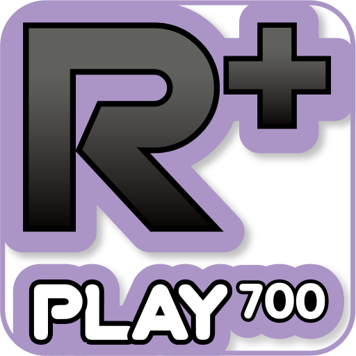 R Play700 (ROBOTIS) icon