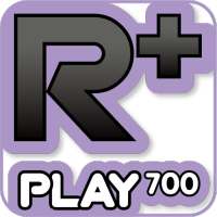 R Play700 (ROBOTIS)