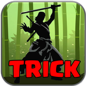 Trick of Shadow Fight 2 icon