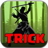 Trick of Shadow Fight 2