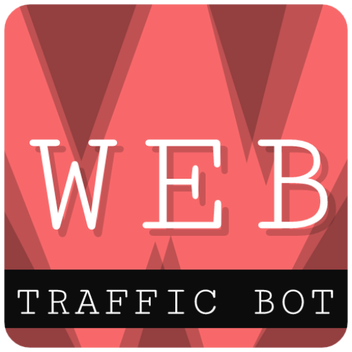 Web Traffic Bot Rebuild icon