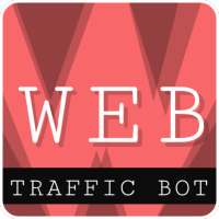 Web Traffic Bot Rebuild