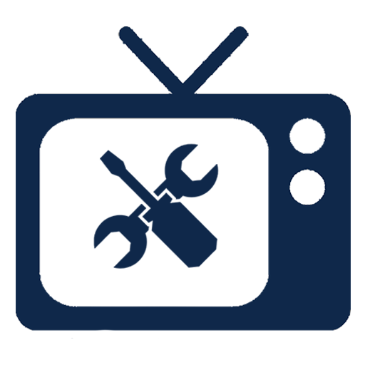 Easy Tv Repair icon