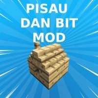 Mod Pahat dan Bit on 9Apps