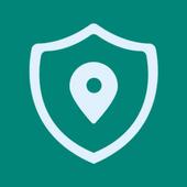 PrivGPS-Free Fake GPS Location Go Joystick &amp; Route icon