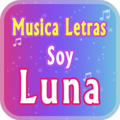 Music Soy Luna Mp3 icon