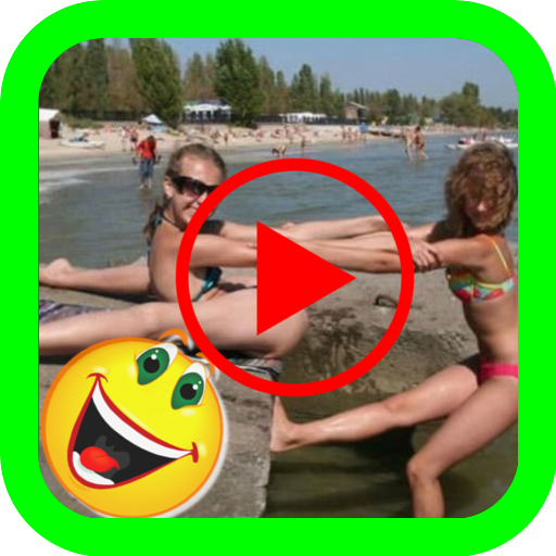 Funny Videos icon