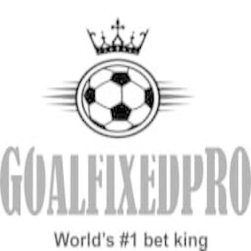 GOAL FIXED PRO icon
