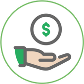 Win Reward True Cash App icon