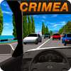 Russian Traffic: Crimea