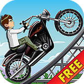 Bike Motocross Racer icon