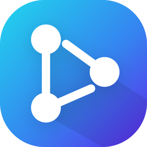 File transfer, Transfer data icon