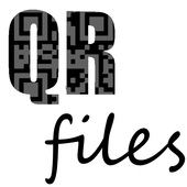 QR files icon