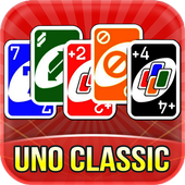 Card Game UNO Classic icon