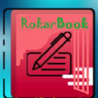 Roker Book on 9Apps
