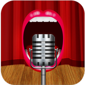 Voice Changer App-Best Effects icon