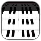 New Piano3 for Android on 9Apps