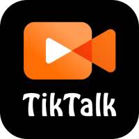 TikTalk - Funny Short Indian Video App