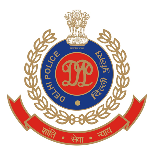 Missing Person Registration Application icon