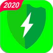 Power Security Master Antivirus, Phone Cleaner on 9Apps