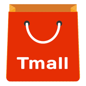 TMall Aliexpress иконка