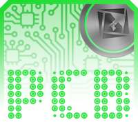PCB Green ⁞ TSF Shell 3 Theme on 9Apps