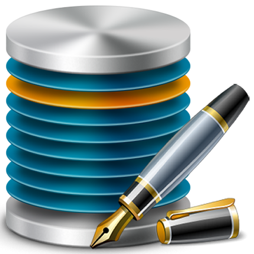 SQLite Editor icon