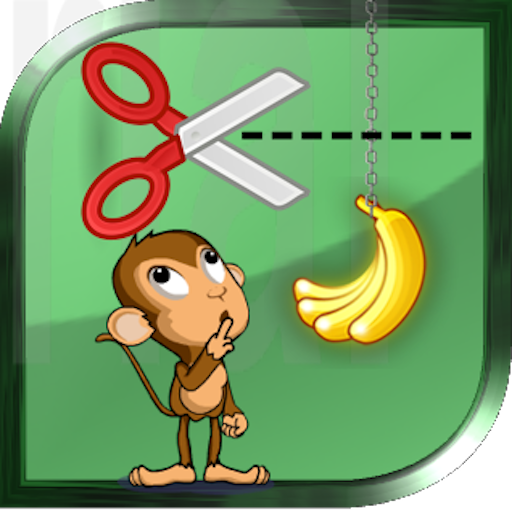 Cut The Chain icon
