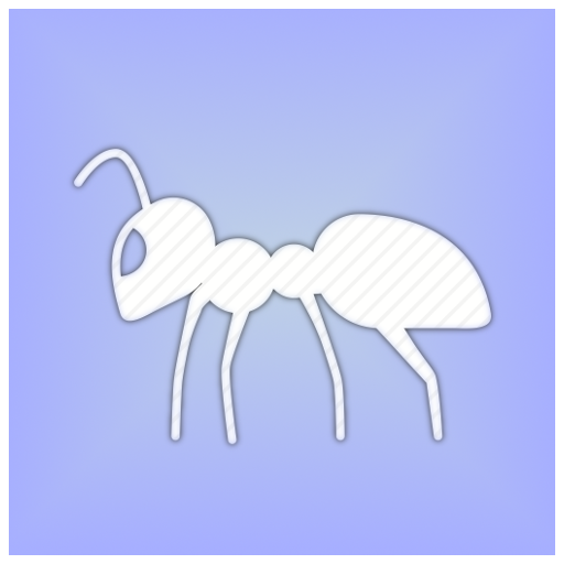 Ant Text Creator icon