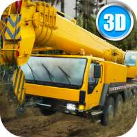 🚧 Offroad Construction Trucks