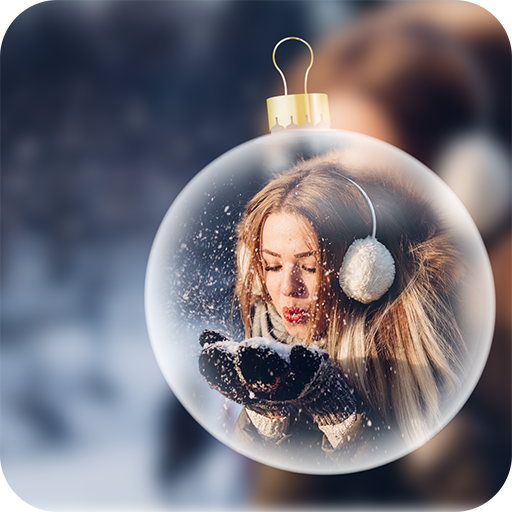 PIP Camera Photo Frames Photo Collage Editor icon