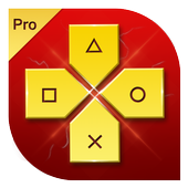 PSP Emulator PRO - 2019 icon