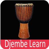 How To Play Djembe Learning and Training App Video icon