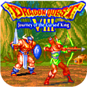 kingman fight dragon icon