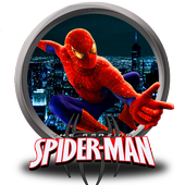 Spider-Man Wallpaper HD 4K icon