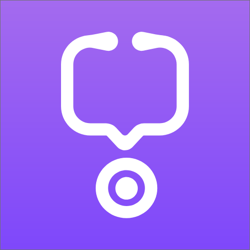OpenMed: Doctors Near Me &amp; Online Appointment icon