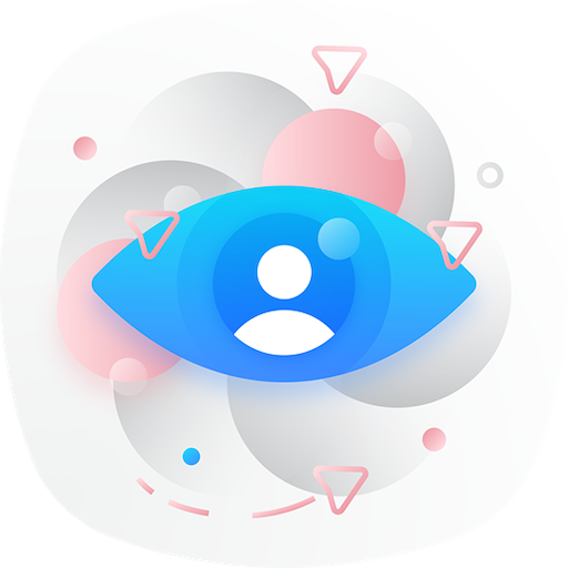 Telegram View Member icon