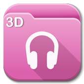 3D Sounds and Ringtones