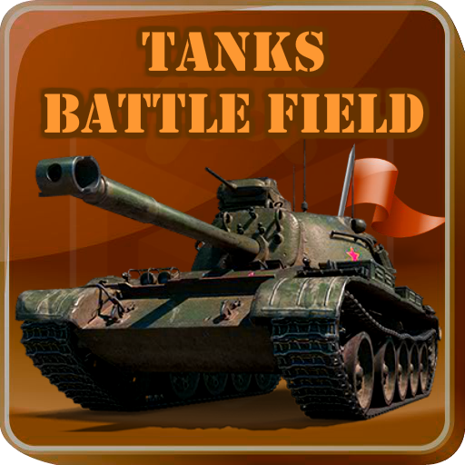Tanks Battle Field (Free Edition) icon