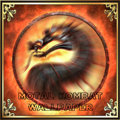 Best Mortal Wallpapers Kombat icon