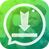 Status Saver - Status Download for Whatsapp icon