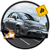 Car Parking : Racing Simulator Car Driving School icon