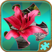 Puzzle Games for Girls icon